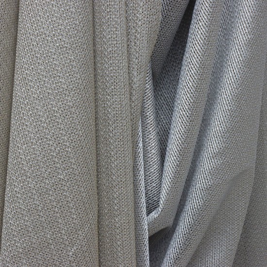 Thora V--L-4778 Wholesale Raschel Plain Knitted Tulle Curtain Fabrics Living Room and Bedroom Curtains 3 Models 100% Polyester