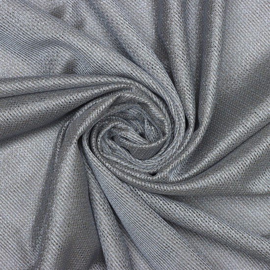 Thora V--L-4778 Wholesale Raschel Plain Knitted Tulle Curtain Fabrics Living Room and Bedroom Curtains 3 Models 100% Polyester