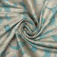 Ethan V--3001 Wholesale Patterned Satin Background Curtain Fabrics Living Room and Bedroom Curtains 5 Models 100% Polyester