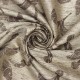 Ethan V-3004 Wholesale Patterned Satin Background Curtain Fabrics Living Room and Bedroom Curtains 5 Models 100% Polyester