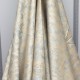 Ethan V-3008 Wholesale Patterned Satin Background Curtain Fabrics Living Room and Bedroom Curtains 5 Models 100% Polyester