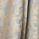 Ethan V-3008 Wholesale Patterned Satin Background Curtain Fabrics Living Room and Bedroom Curtains 5 Models 100% Polyester