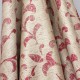 Ethan V-3009 Wholesale Patterned Satin Background Curtain Fabrics Living Room and Bedroom Curtains 5 Models 100% Polyester