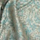 Deep V--3001 Wholesale Satin Weave Background Curtain Fabrics Living Room and Bedroom Curtains 5 Models 100% Polyester