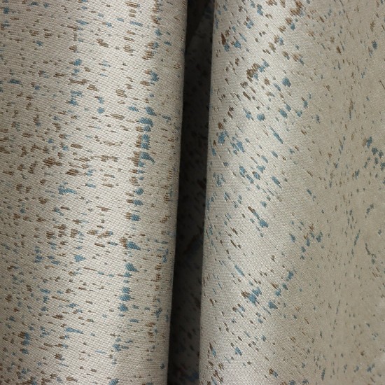 Taisiya V-3005 Wholesale Satin Weave Background Curtain Fabrics Living Room and Bedroom Curtains 6 Models 100% Polyester