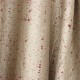 Taisiya V-3009 Wholesale Satin Weave Background Curtain Fabrics Living Room and Bedroom Curtains 6 Models 100% Polyester