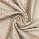 Taisiya V-3009 Wholesale Satin Weave Background Curtain Fabrics Living Room and Bedroom Curtains 6 Models 100% Polyester