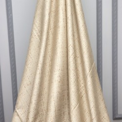 Taisiya V-3003 Wholesale Satin Weave Background Curtain Fabrics Living Room and Bedroom Curtains 6 Models 100% Polyester