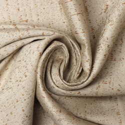 Taisiya V-3003 Wholesale Satin Weave Background Curtain Fabrics Living Room and Bedroom Curtains 6 Models 100% Polyester
