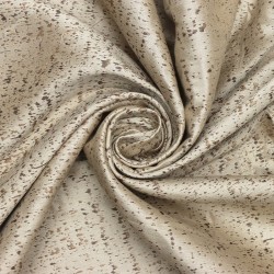 Taisiya V-3004 Wholesale Satin Weave Background Curtain Fabrics Living Room and Bedroom Curtains 6 Models 100% Polyester