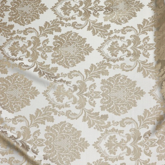 Tywin V--30 Wholesale Jacquard Background Curtain Fabrics Living Room and Bedroom Curtains 9 Models 100% Polyester