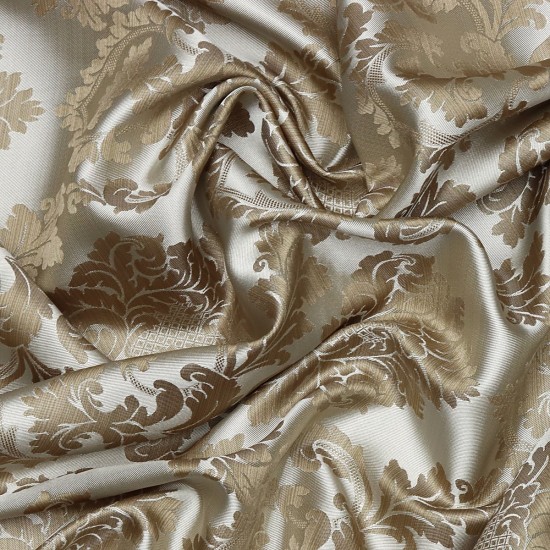 Tywin V--30 Wholesale Jacquard Background Curtain Fabrics Living Room and Bedroom Curtains 9 Models 100% Polyester