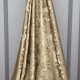 Tywin V-32 Wholesale Jacquard Background Curtain Fabrics Living Room and Bedroom Curtains 9 Models 100% Polyester