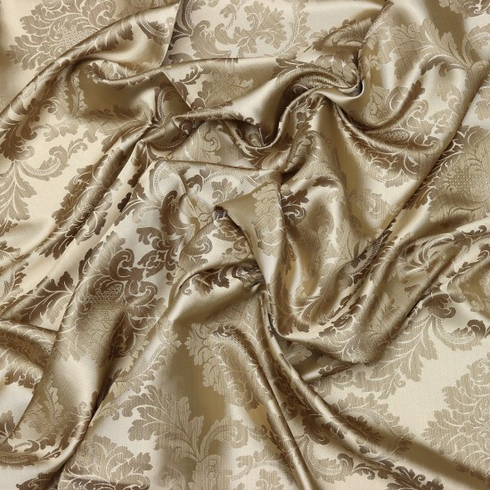 Tywin V-32 Wholesale Jacquard Background Curtain Fabrics Living Room and Bedroom Curtains 9 Models 100% Polyester