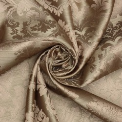 Tywin V-34 Wholesale Jacquard Background Curtain Fabrics Living Room and Bedroom Curtains 9 Models 100% Polyester