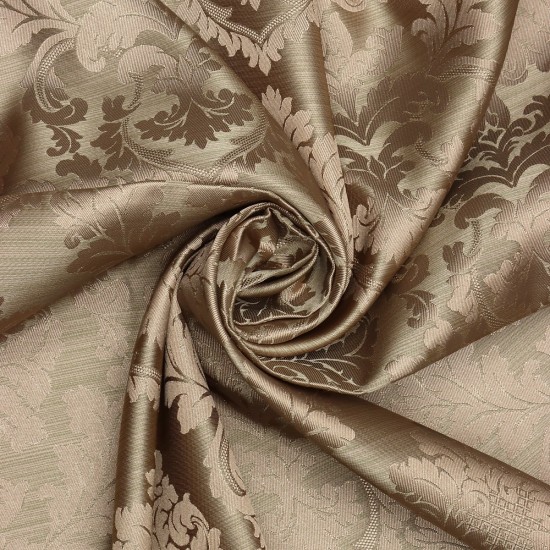 Tywin V-34 Wholesale Jacquard Background Curtain Fabrics Living Room and Bedroom Curtains 9 Models 100% Polyester