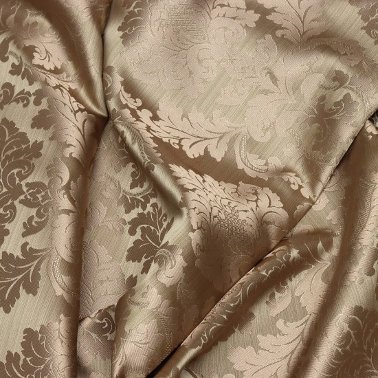 Tywin V-34 Wholesale Jacquard Background Curtain Fabrics Living Room and Bedroom Curtains 9 Models 100% Polyester