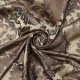 Tywin V-36 Wholesale Jacquard Background Curtain Fabrics Living Room and Bedroom Curtains 9 Models 100% Polyester