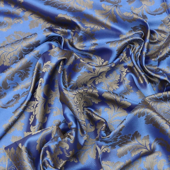 Tywin V-38 Wholesale Jacquard Background Curtain Fabrics Living Room and Bedroom Curtains 9 Models 100% Polyester