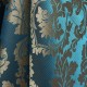 Tywin V-40 Wholesale Jacquard Background Curtain Fabrics Living Room and Bedroom Curtains 9 Models 100% Polyester