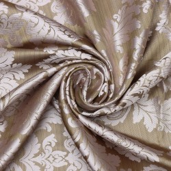 Tywin V-44 Wholesale Jacquard Background Curtain Fabrics Living Room and Bedroom Curtains 9 Models 100% Polyester