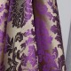 Tywin V-46 Wholesale Jacquard Background Curtain Fabrics Living Room and Bedroom Curtains 9 Models 100% Polyester