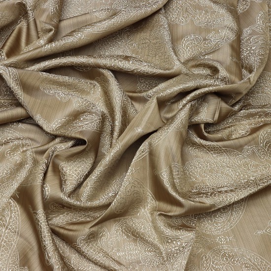 Glenn V--10 Wholesale Jacquard Background Curtain Fabrics Living Room and Bedroom Curtains 9 Models 100% Polyester
