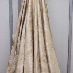 Glenn V-16 Wholesale Jacquard Background Curtain Fabrics Living Room and Bedroom Curtains 9 Models 100% Polyester