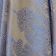 Glenn V-22 Wholesale Jacquard Background Curtain Fabrics Living Room and Bedroom Curtains 9 Models 100% Polyester