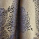 Glenn V-26 Wholesale Jacquard Background Curtain Fabrics Living Room and Bedroom Curtains 9 Models 100% Polyester