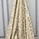 Jasper V--68 Wholesale Jacquard Background Curtain Fabrics Living Room and Bedroom Curtains 9 Models 100% Polyester