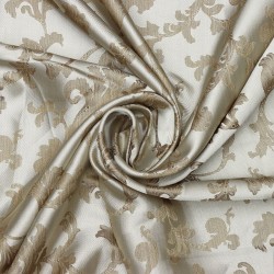 Jasper V--68 Wholesale Jacquard Background Curtain Fabrics Living Room and Bedroom Curtains 9 Models 100% Polyester