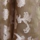 Jasper V-72 Wholesale Jacquard Background Curtain Fabrics Living Room and Bedroom Curtains 9 Models 100% Polyester