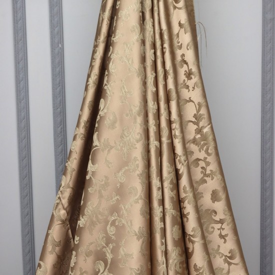 Jasper V-84 Wholesale Jacquard Background Curtain Fabrics Living Room and Bedroom Curtains 9 Models 100% Polyester
