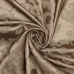 Jasper V-84 Wholesale Jacquard Background Curtain Fabrics Living Room and Bedroom Curtains 9 Models 100% Polyester