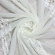 8523 Wholesale Raschel Plain Knitted Tulle Curtain Fabrics Living Room and Bedroom Curtains  100% Polyester 144cm