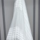 8530 L-1804  Wholesale Raschel Plain Knitted Tulle Curtain Fabrics Living Room and Bedroom Curtains  100% Polyester