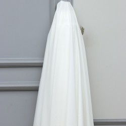 Vasilisa V-A13 Wholesale Transparent Tulle Curtain Fabrics Living Room and Bedroom Curtains 3 Models 100% Polyester