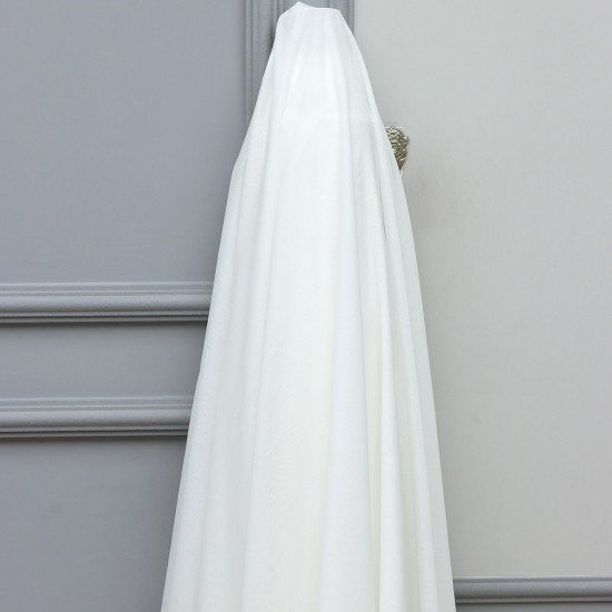 Vasilisa V-A13 Wholesale Transparent Tulle Curtain Fabrics Living Room and Bedroom Curtains 3 Models 100% Polyester