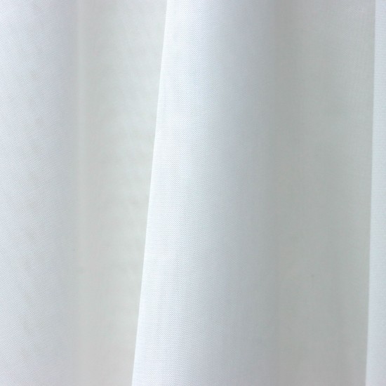 Vasilisa V-A13 Wholesale Transparent Tulle Curtain Fabrics Living Room and Bedroom Curtains 3 Models 100% Polyester