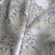 Ameline V-1 Wholesale Jacquard Background Curtain Fabrics Living Room and Bedroom Curtains 4 Models 100% Polyester