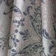 Ameline V-4 Wholesale Jacquard Background Curtain Fabrics Living Room and Bedroom Curtains 4 Models 100% Polyester