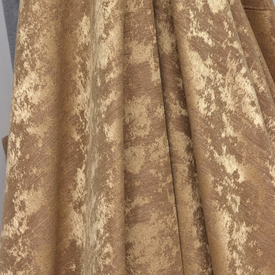 Asos V-6011 Wholesale Jacquard Dobby Woven Background Curtain Fabrics Living Room and Bedroom Curtains 3 Models 100% Polyester