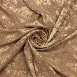 Asos V-6011 Wholesale Jacquard Dobby Woven Background Curtain Fabrics Living Room and Bedroom Curtains 3 Models 100% Polyester