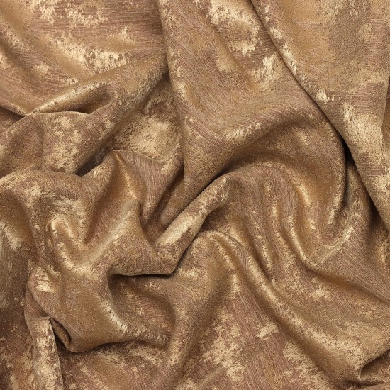 Asos V-6011 Wholesale Jacquard Dobby Woven Background Curtain Fabrics Living Room and Bedroom Curtains 3 Models 100% Polyester