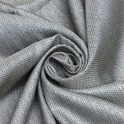  Banduna V-40 Wholesale Jacquard Background Curtain Fabrics Living Room and Bedroom Curtains 11 Models 100% Polyester