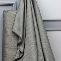  Banduna V-98 Wholesale Jacquard Background Curtain Fabrics Living Room and Bedroom Curtains 11 Models 100% Polyester