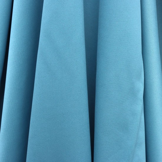 BLC V-100 Wholesale Blackout Background Curtain Fabrics Living Room and Bedroom Curtains 38 Models 100% Polyester