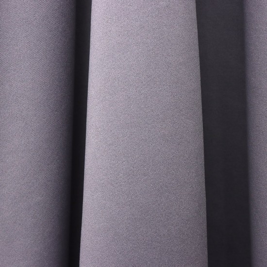 BLC V-20 Wholesale Blackout Background Curtain Fabrics Living Room and Bedroom Curtains 38 Models 100% Polyester