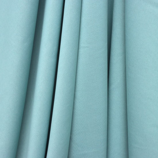 BLC V-208 Wholesale Blackout Background Curtain Fabrics Living Room and Bedroom Curtains 38 Models 100% Polyester